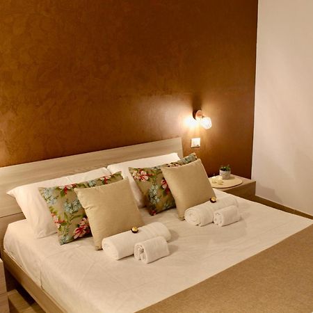 Settevanelle Apartments Мадзара-дель-Валло Екстер'єр фото