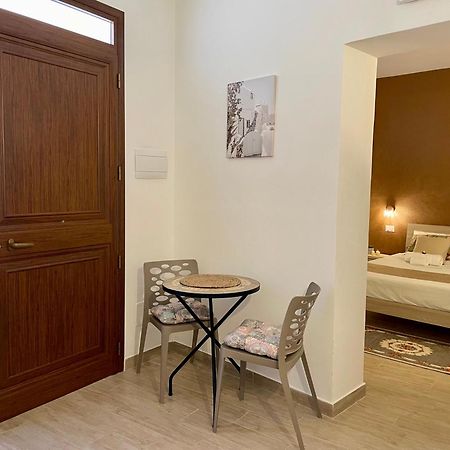 Settevanelle Apartments Мадзара-дель-Валло Екстер'єр фото