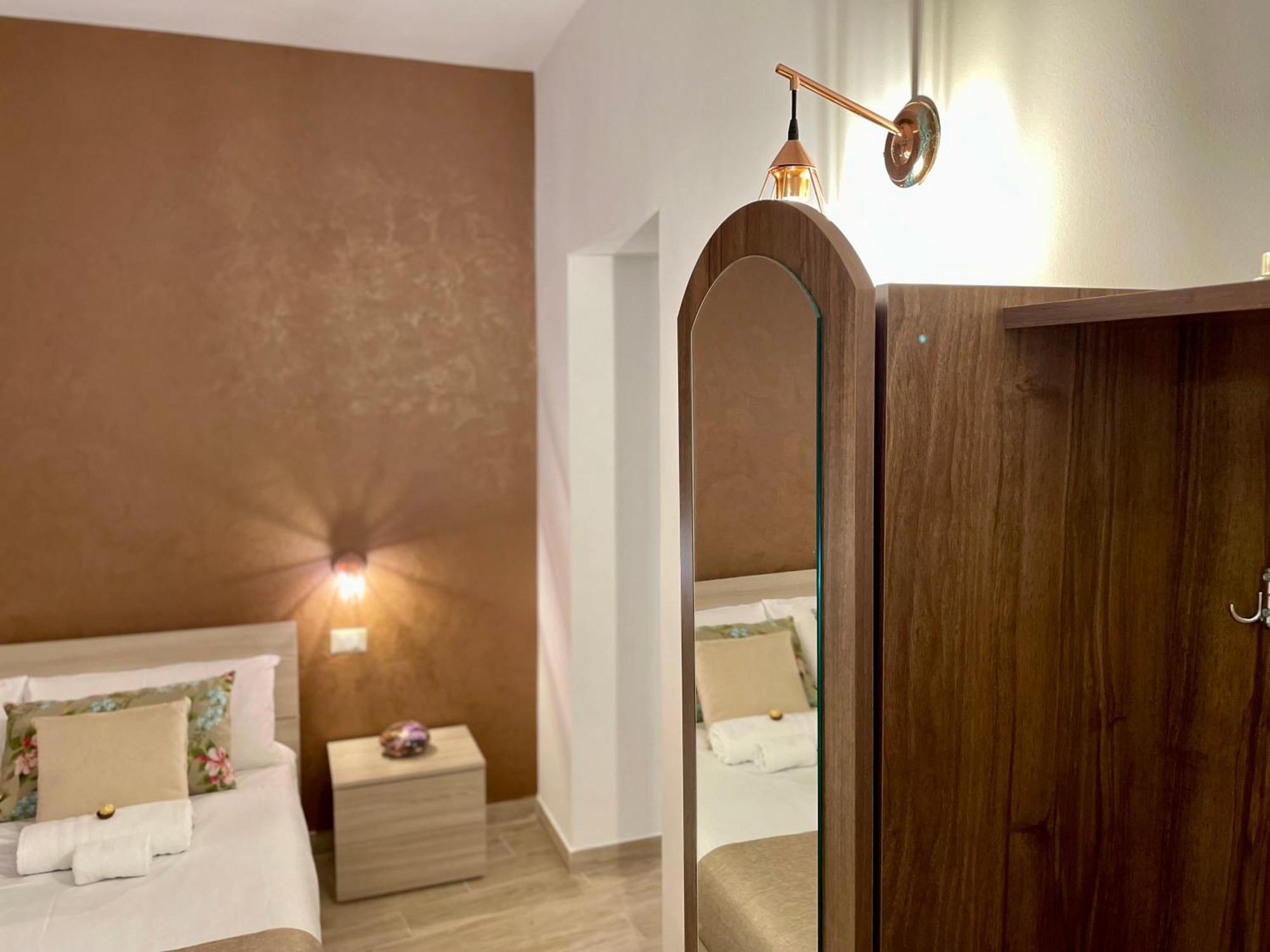 Settevanelle Apartments Мадзара-дель-Валло Екстер'єр фото