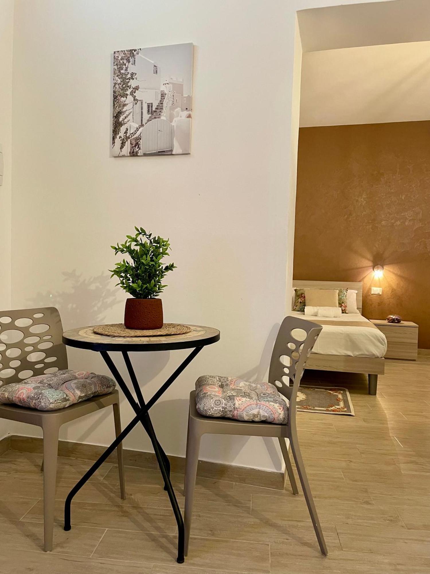 Settevanelle Apartments Мадзара-дель-Валло Екстер'єр фото