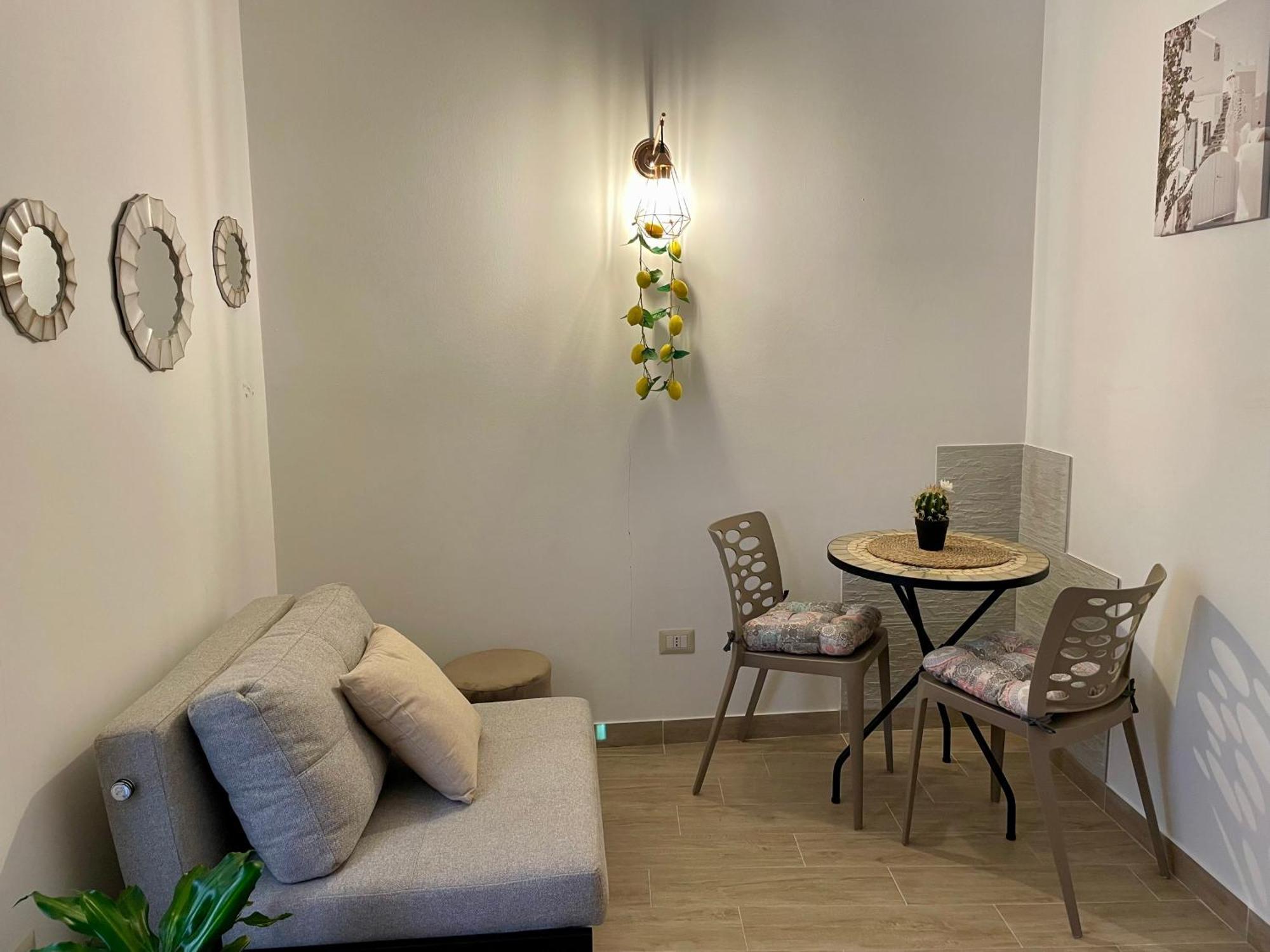 Settevanelle Apartments Мадзара-дель-Валло Екстер'єр фото