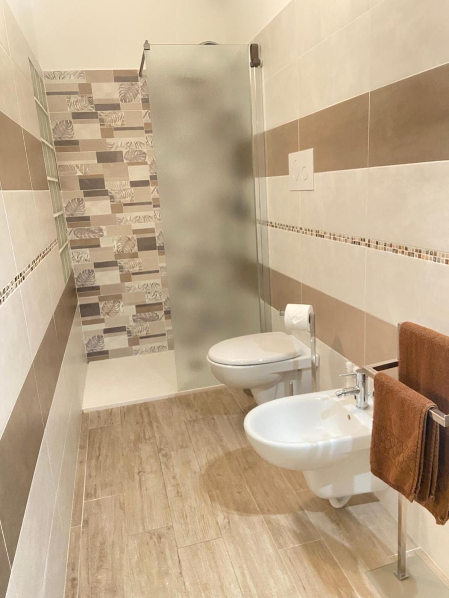 Settevanelle Apartments Мадзара-дель-Валло Екстер'єр фото