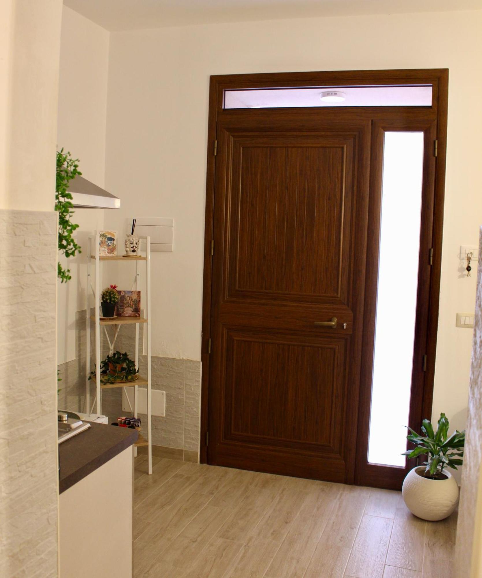 Settevanelle Apartments Мадзара-дель-Валло Екстер'єр фото