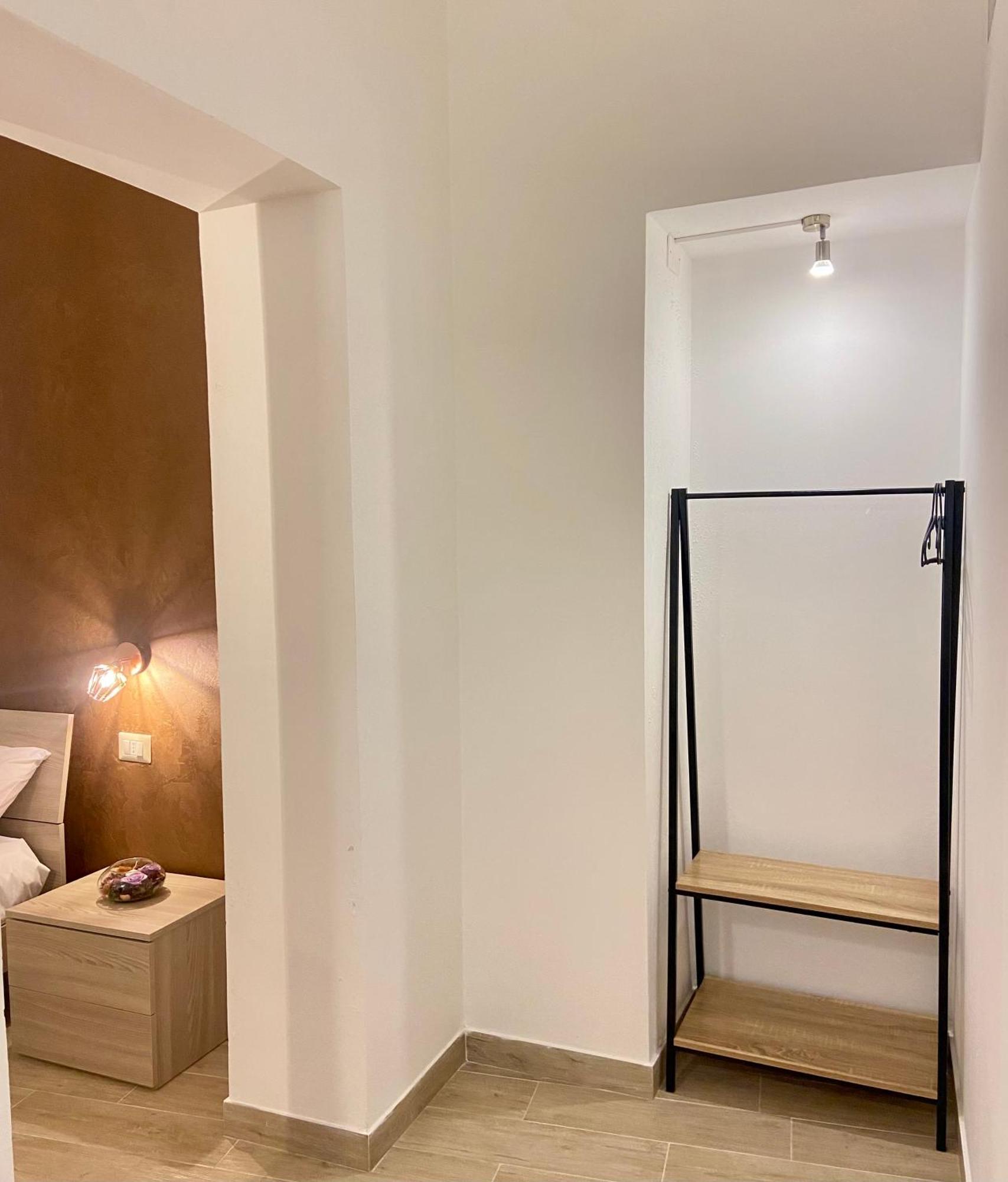 Settevanelle Apartments Мадзара-дель-Валло Екстер'єр фото