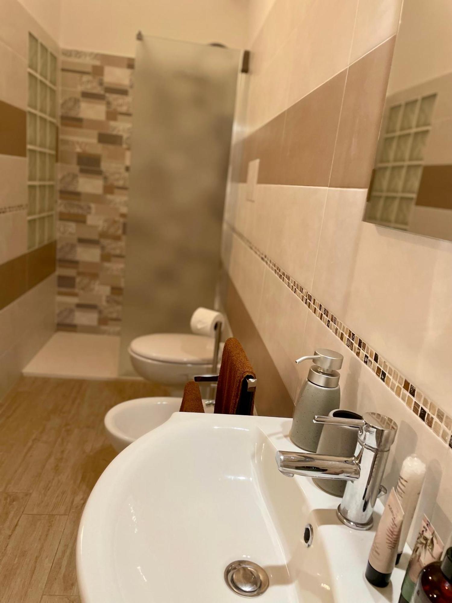 Settevanelle Apartments Мадзара-дель-Валло Екстер'єр фото