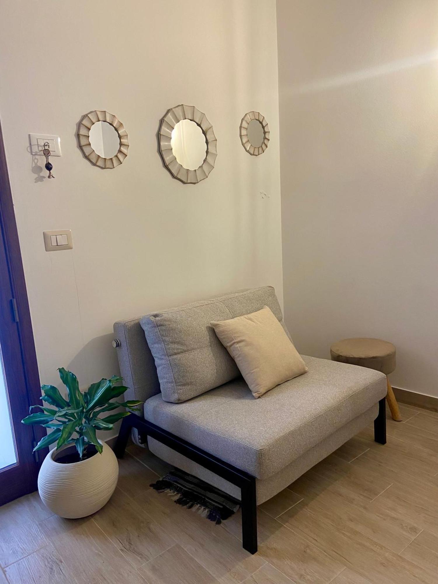 Settevanelle Apartments Мадзара-дель-Валло Екстер'єр фото